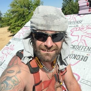 Meet your Posher, Kyle